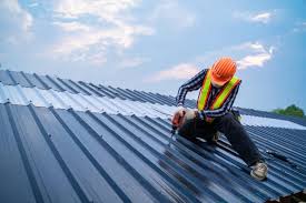 Best Gutter Installation and Repair  in Bonneau Beach, SC